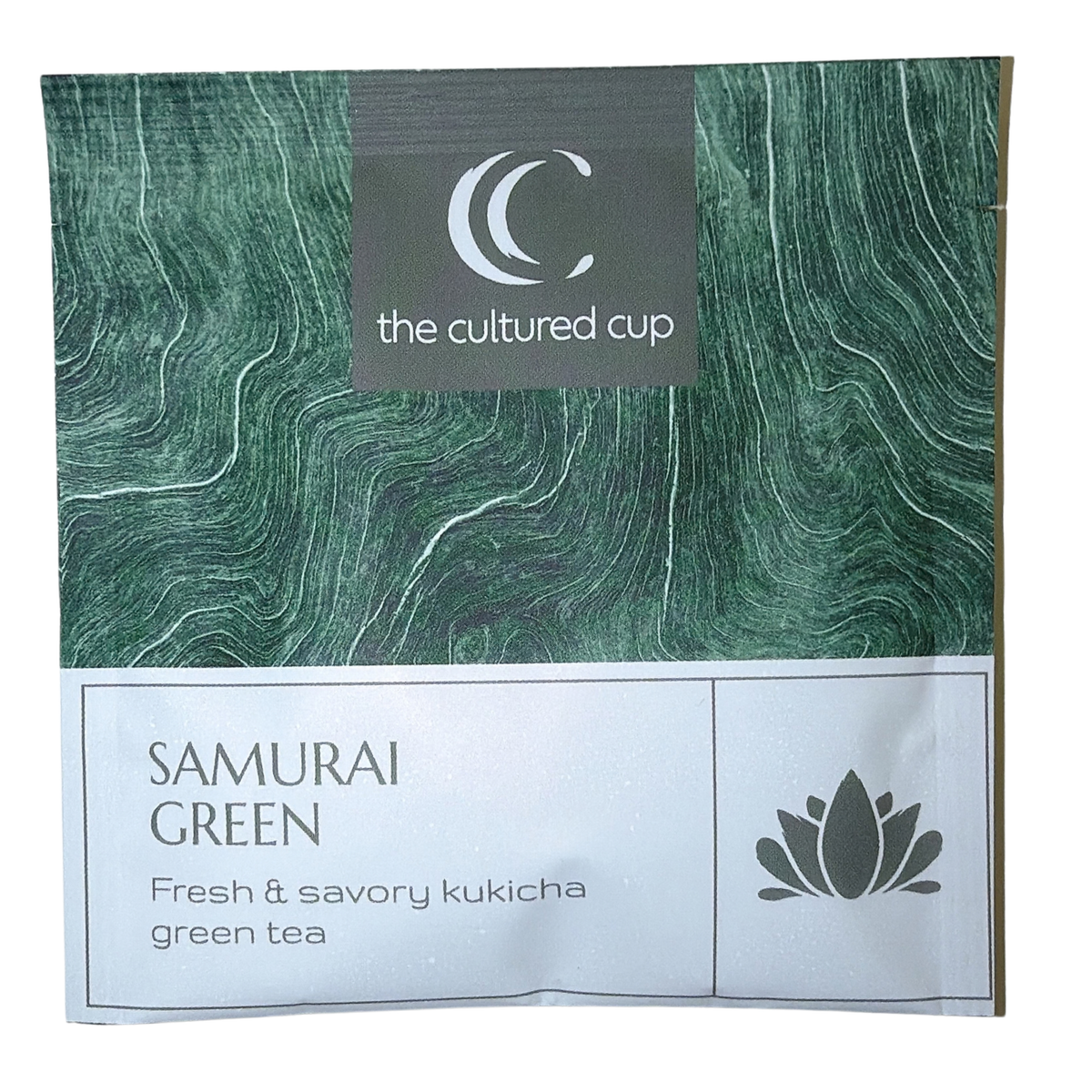 Build Your Own Teabag Assortment