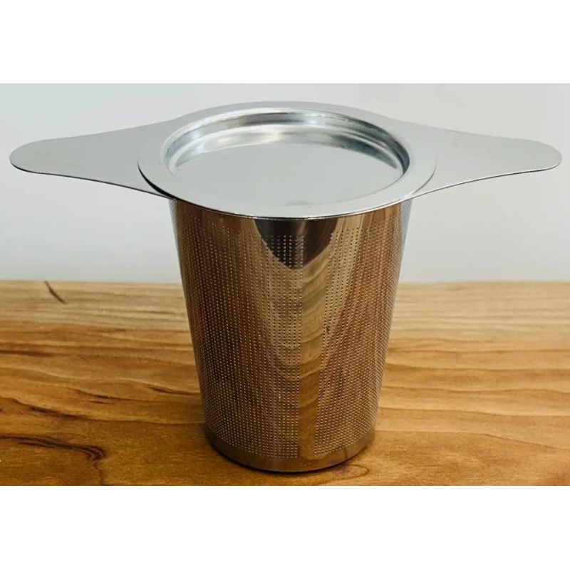 Stainless Tea Infuser Basket