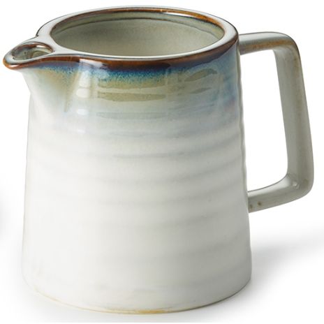 Ceramic Pour Over Set For Coffee