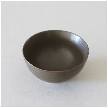 Théière, Poignée Latérale + 2 Tasses, Blanc