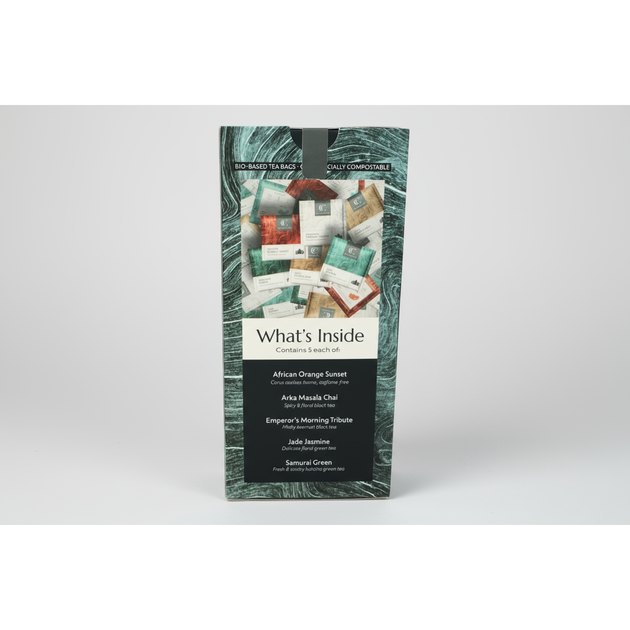 Signature Teabag Assortment