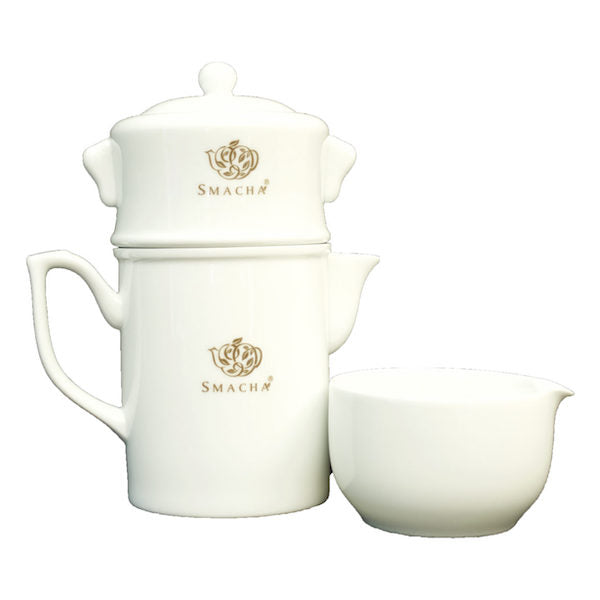 Infuseur de thé automatique