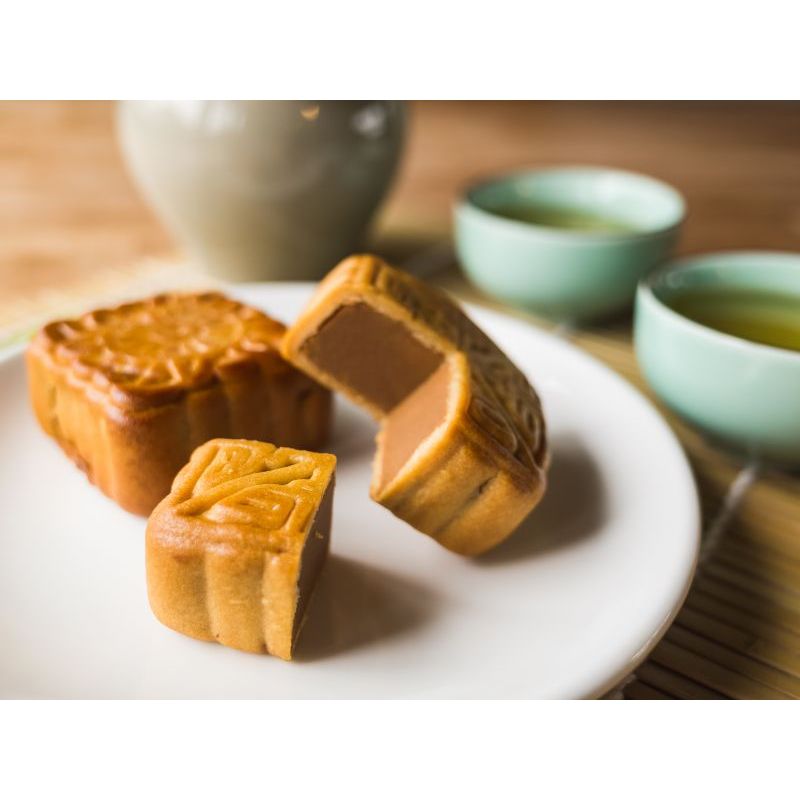 Mooncake