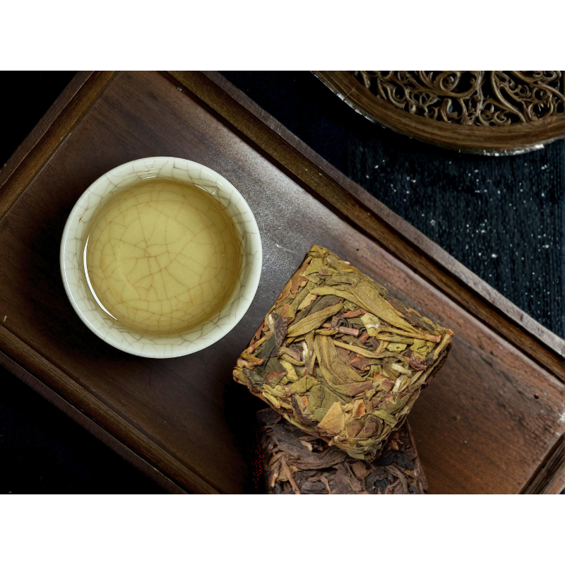 Zhangping Xuisian Sweet Orchid