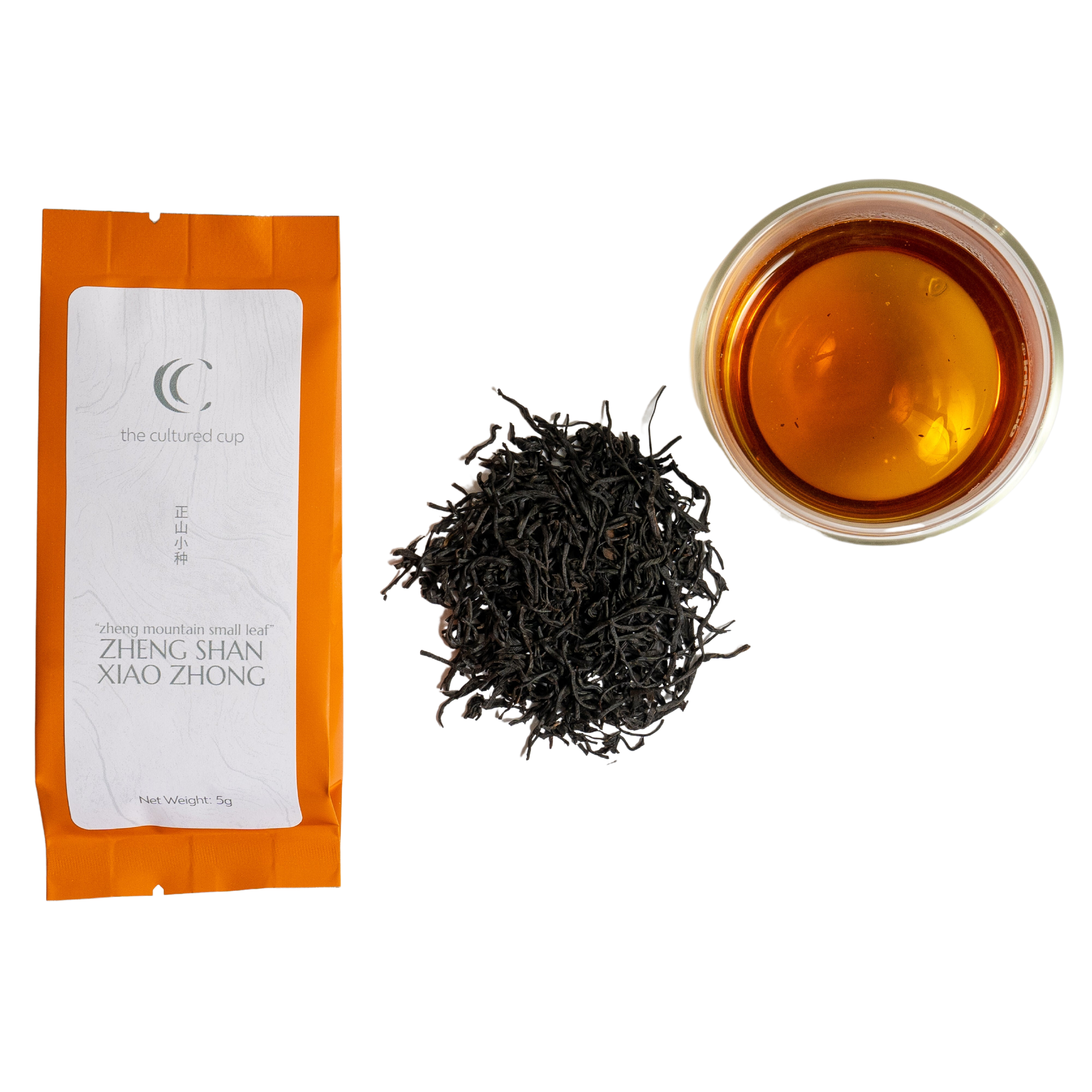 Artisan Wuyi 6 Tea Multi-Pack