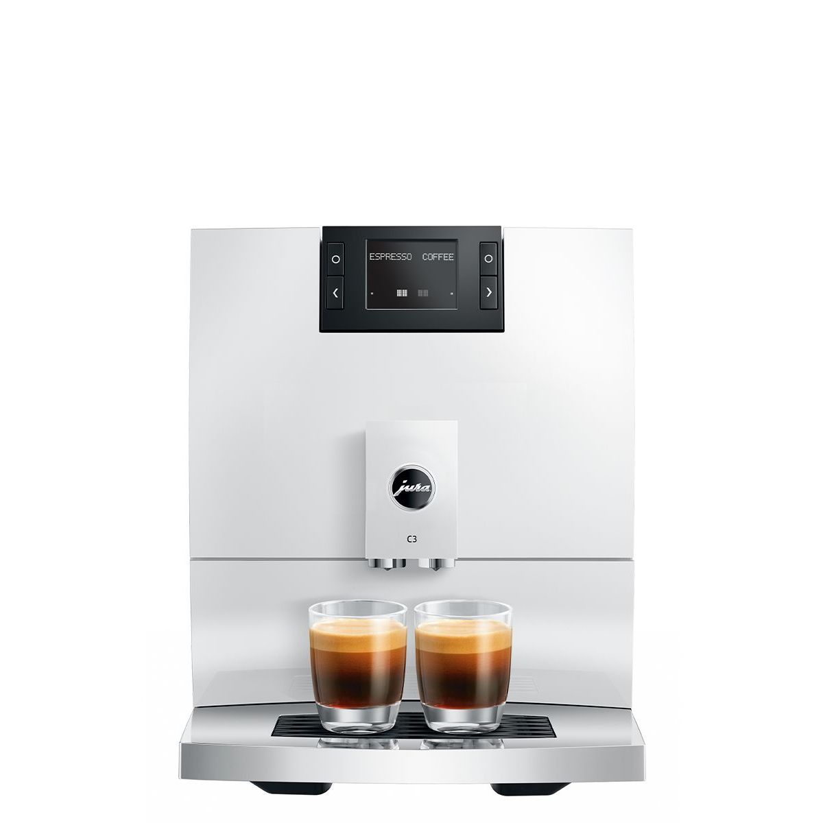 Machine à café de spécialité à une touche Jura ENA 4 