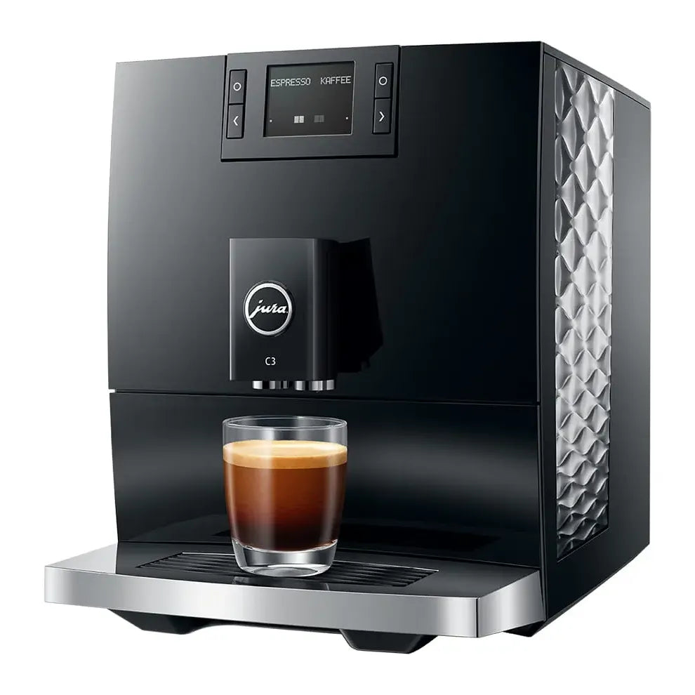 Machine à café de spécialité à une touche Jura ENA 4 