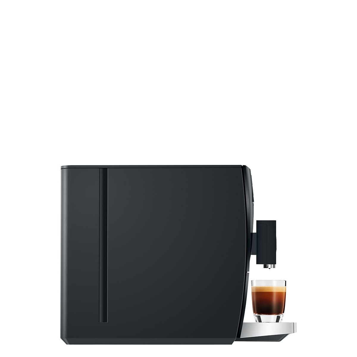 Machine à café de spécialité à une touche Jura ENA 4 