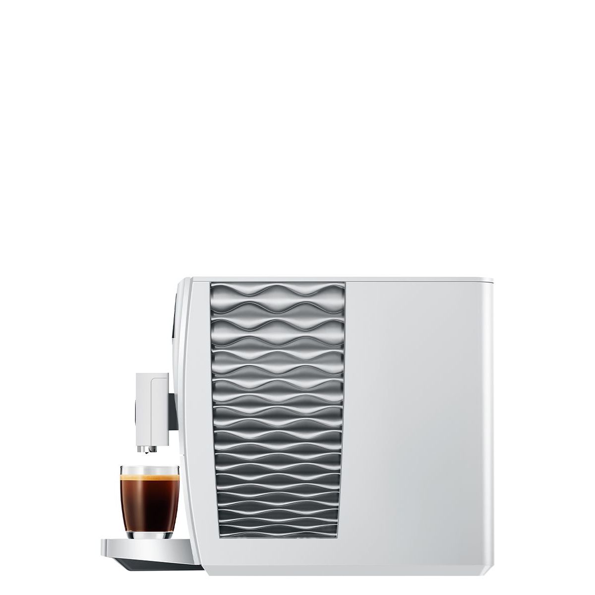 Machine à café de spécialité à une touche Jura ENA 4 
