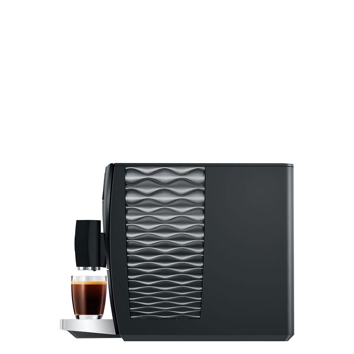 Cafetera Jura E8 
