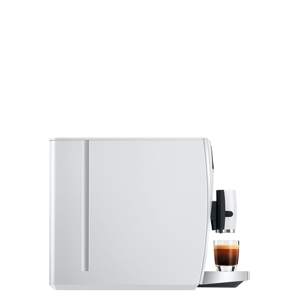 Cafetera Jura E8 