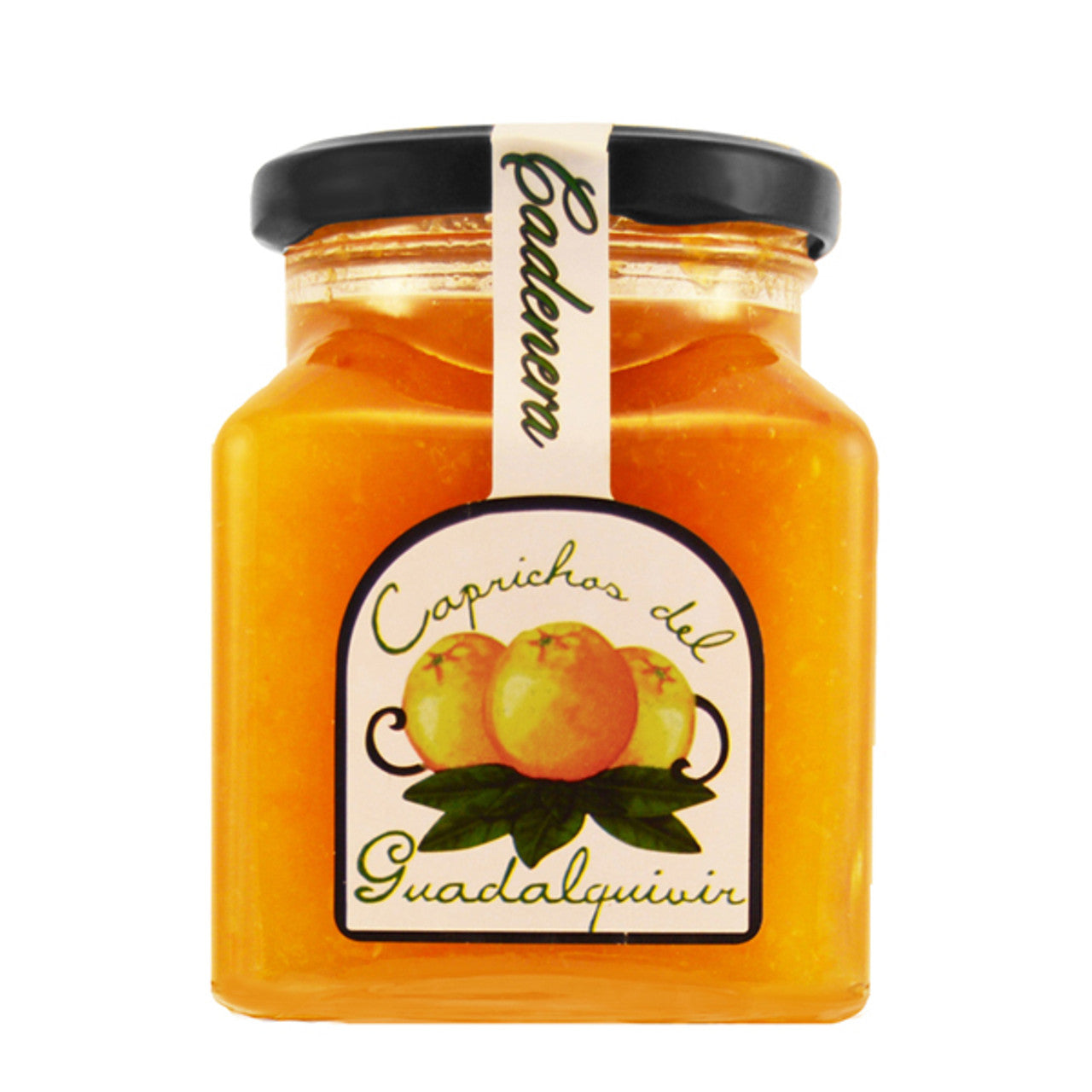 Marmelade d'oranges Cadenera