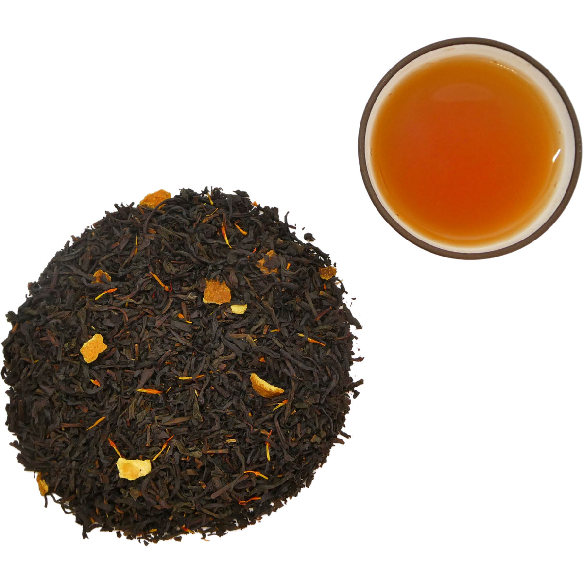 Flavored Black Tea | Communi-T – The Cultured Cup®