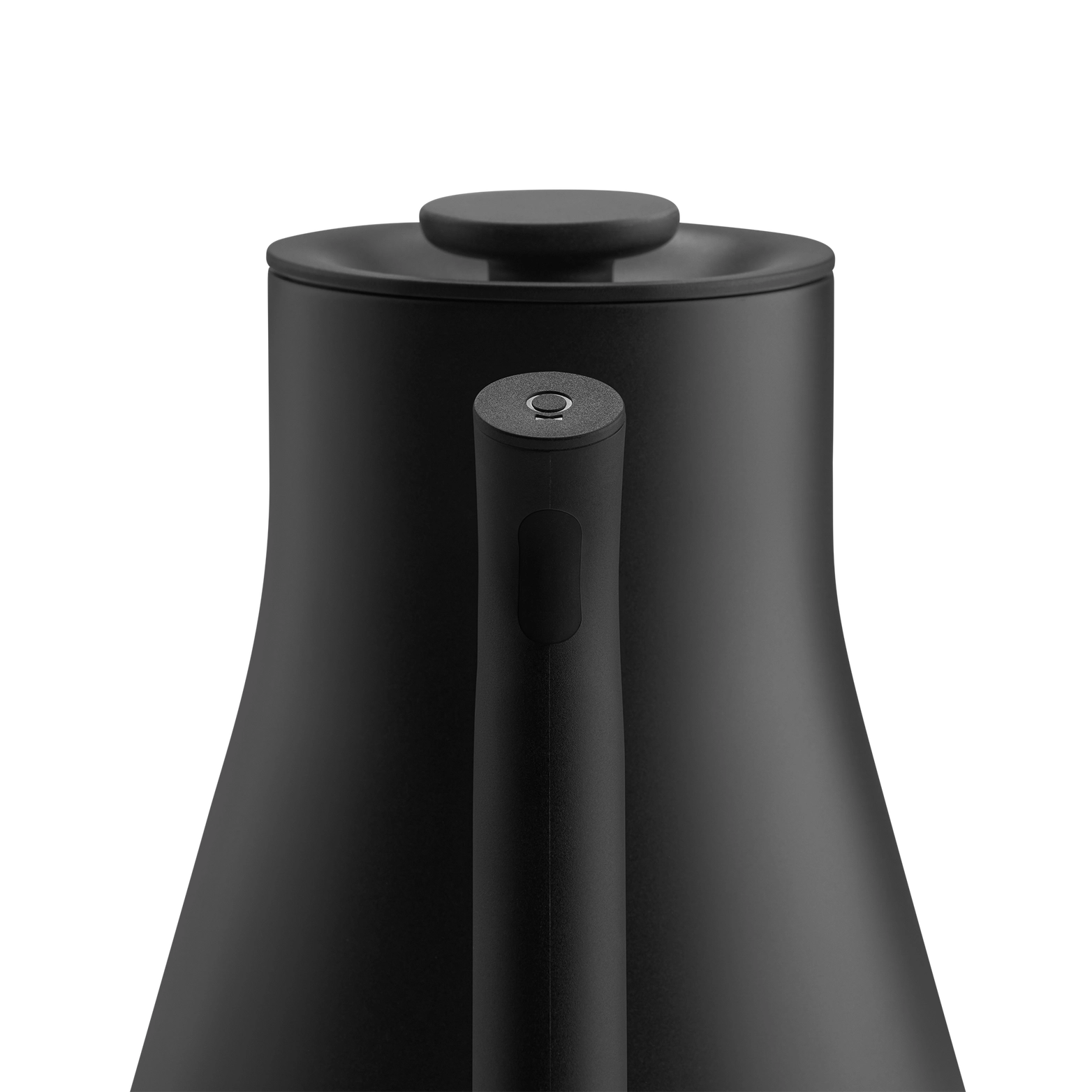 Corvo Water Kettle, Variable Temp,  Matte Black