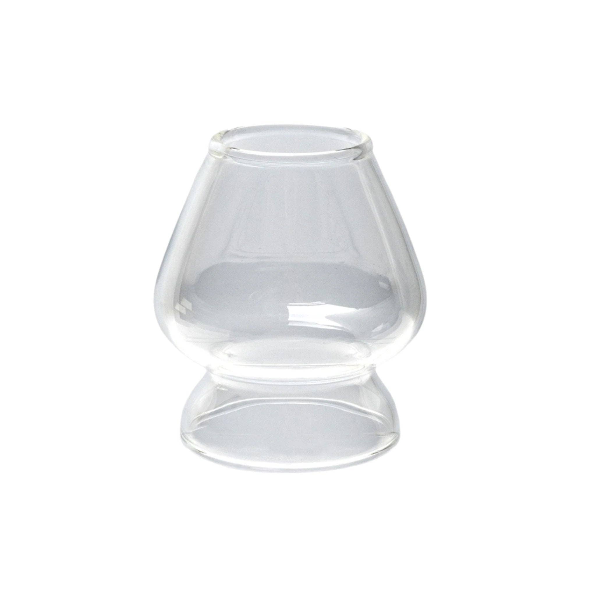 Matcha Whisk 3"H Stand Porcelain Black