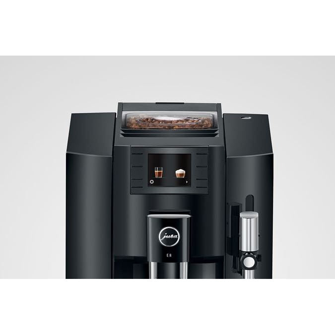 Machine à café Jura E8 