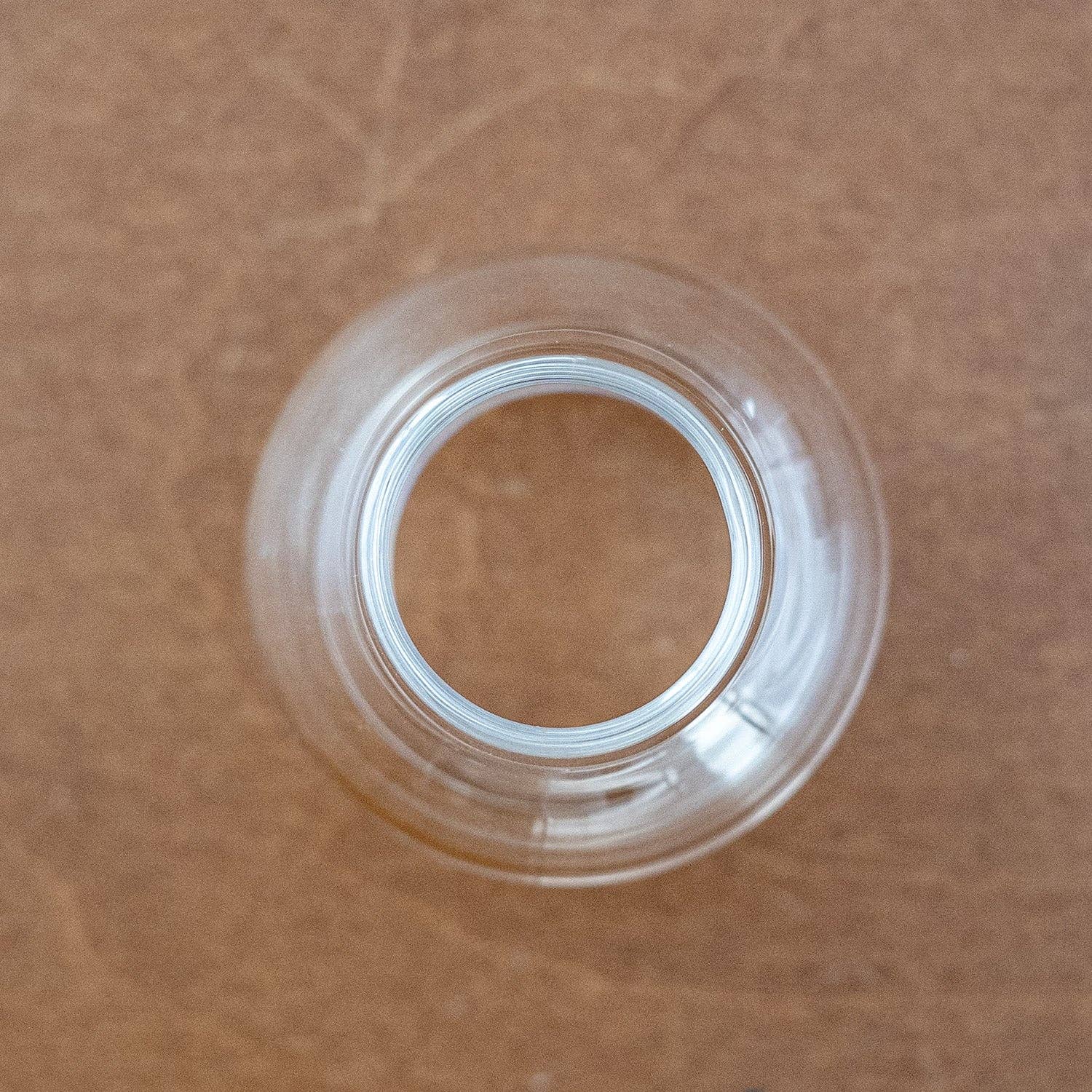 Matcha Whisk 3"H Stand Porcelain Black