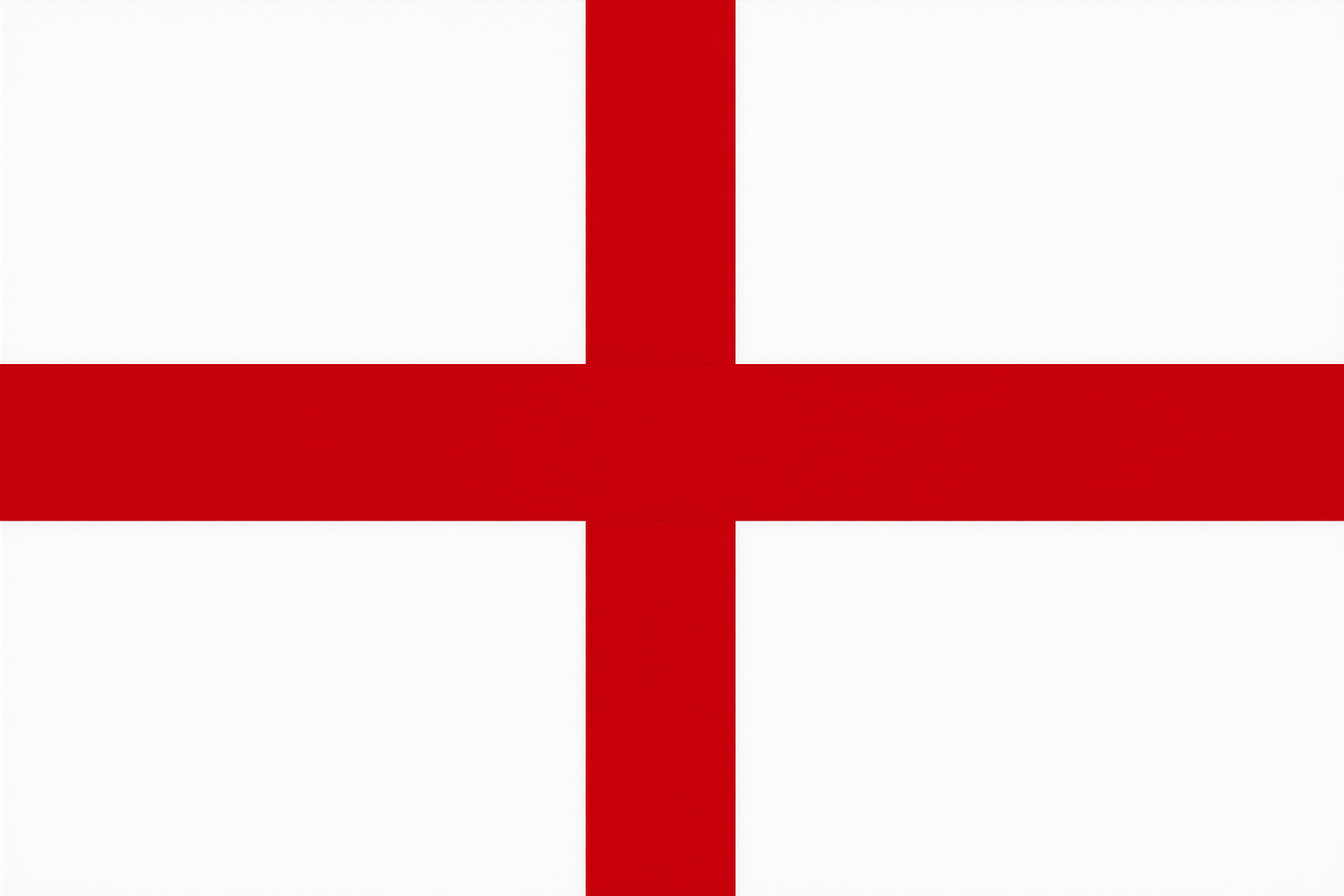 english flag