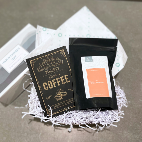 Guía de cajas de regalo de café