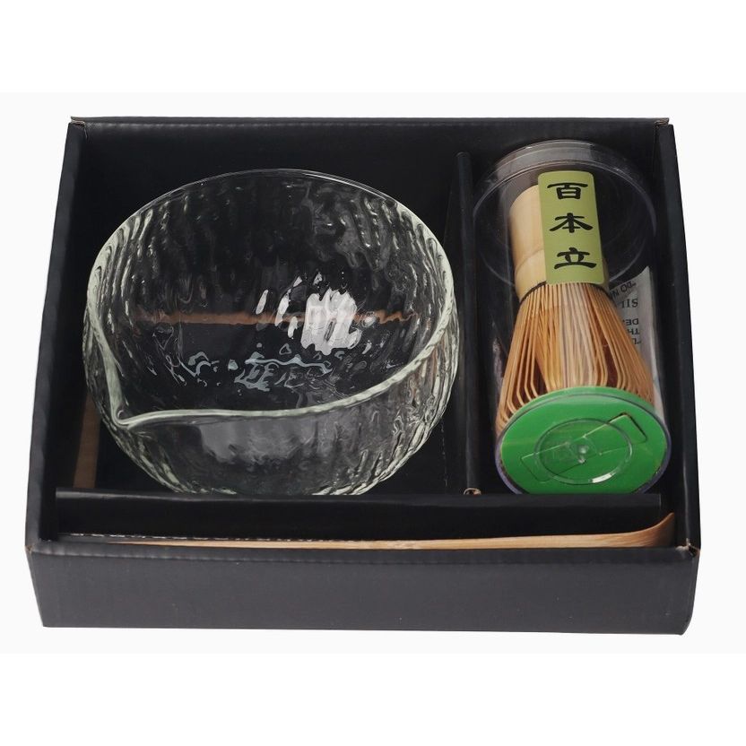 Matcha Starter Set
