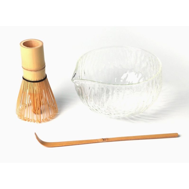 Matcha Starter Set