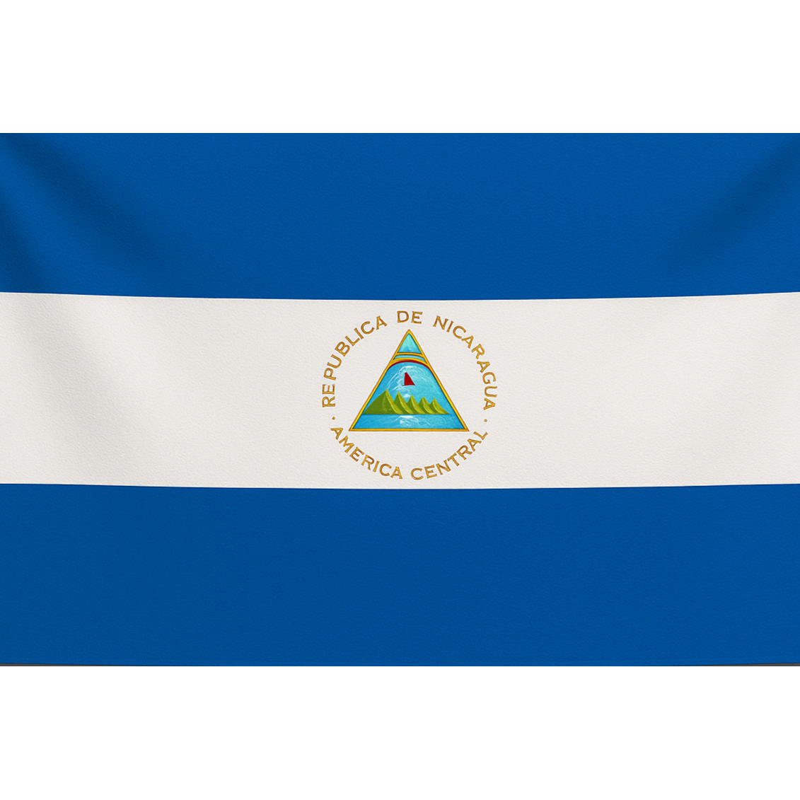 nicaragua flag