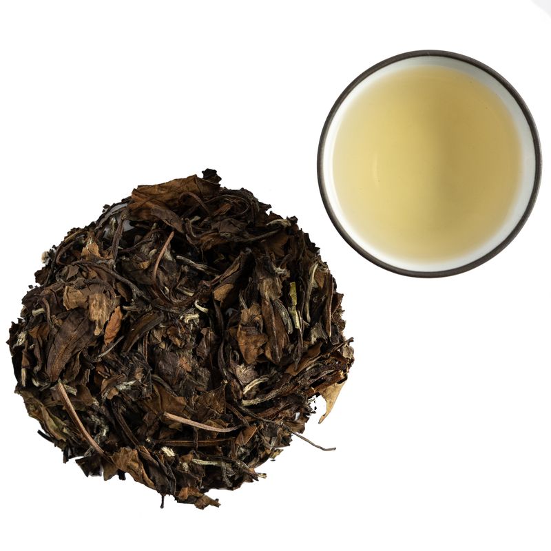 Shoumei Malted Honey Garden, 2012