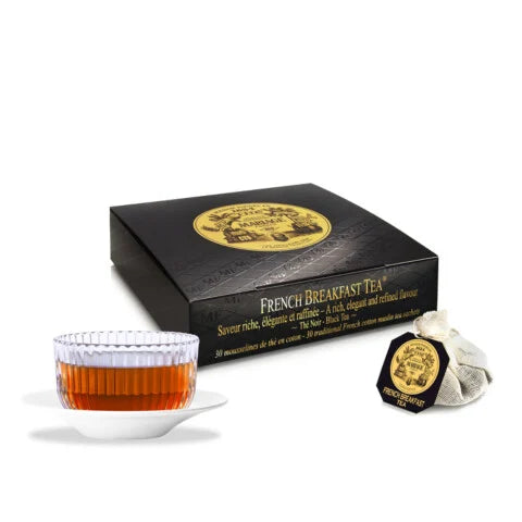 French Breakfast Teabags