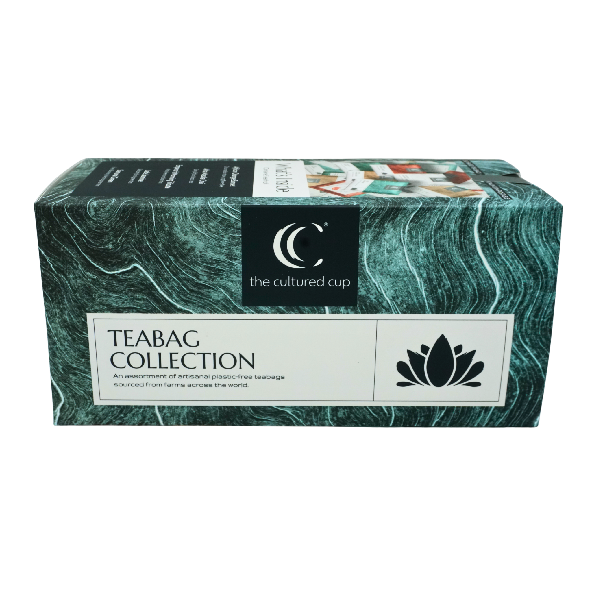 Signature Teabag Assortment