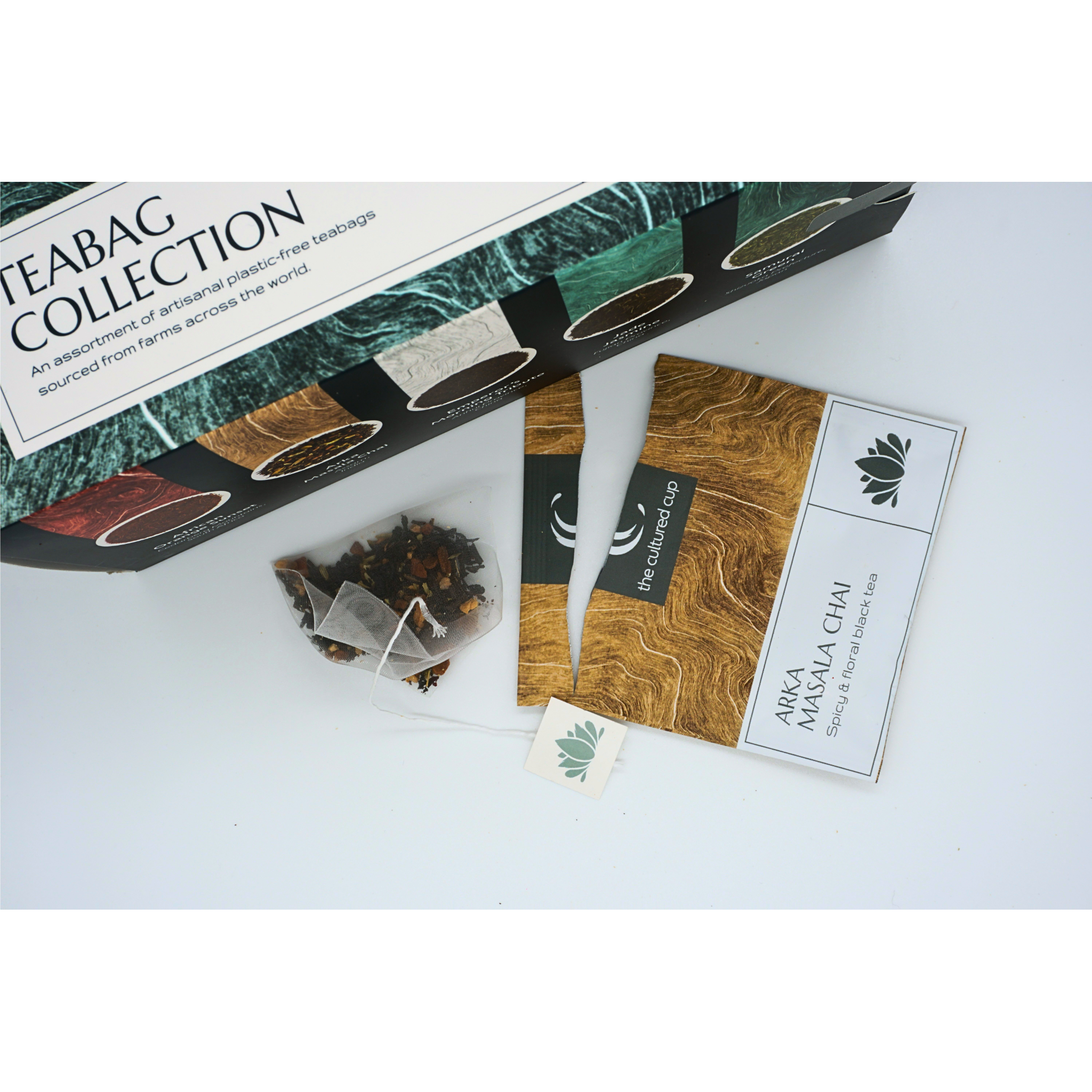 Signature Teabag Assortment