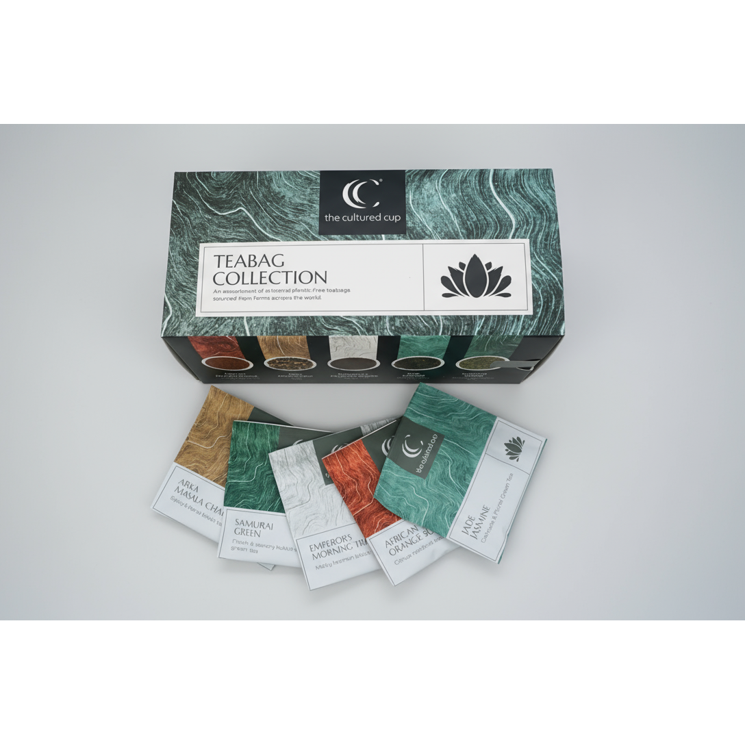 Signature Teabag Assortment