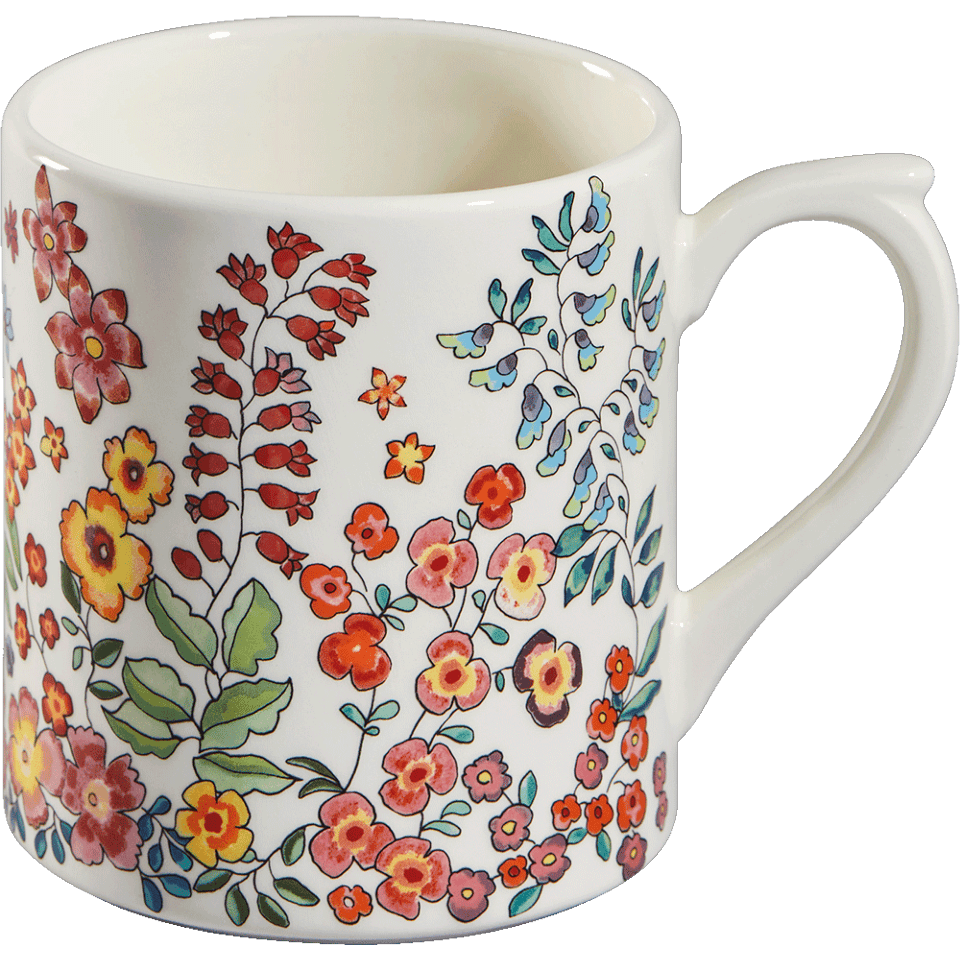 Mug, Poésie Design