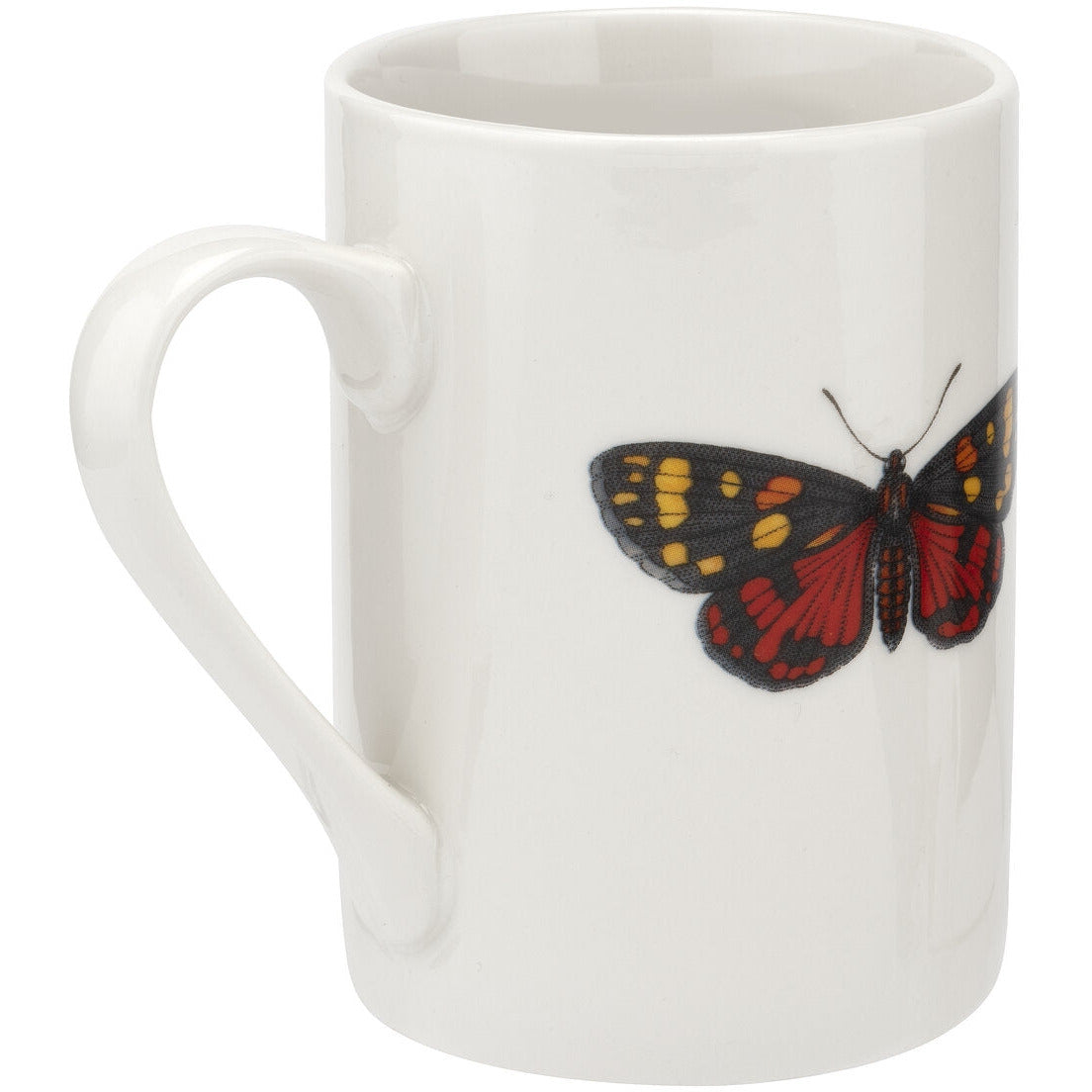 Butterfly Garden 2-Mug Set