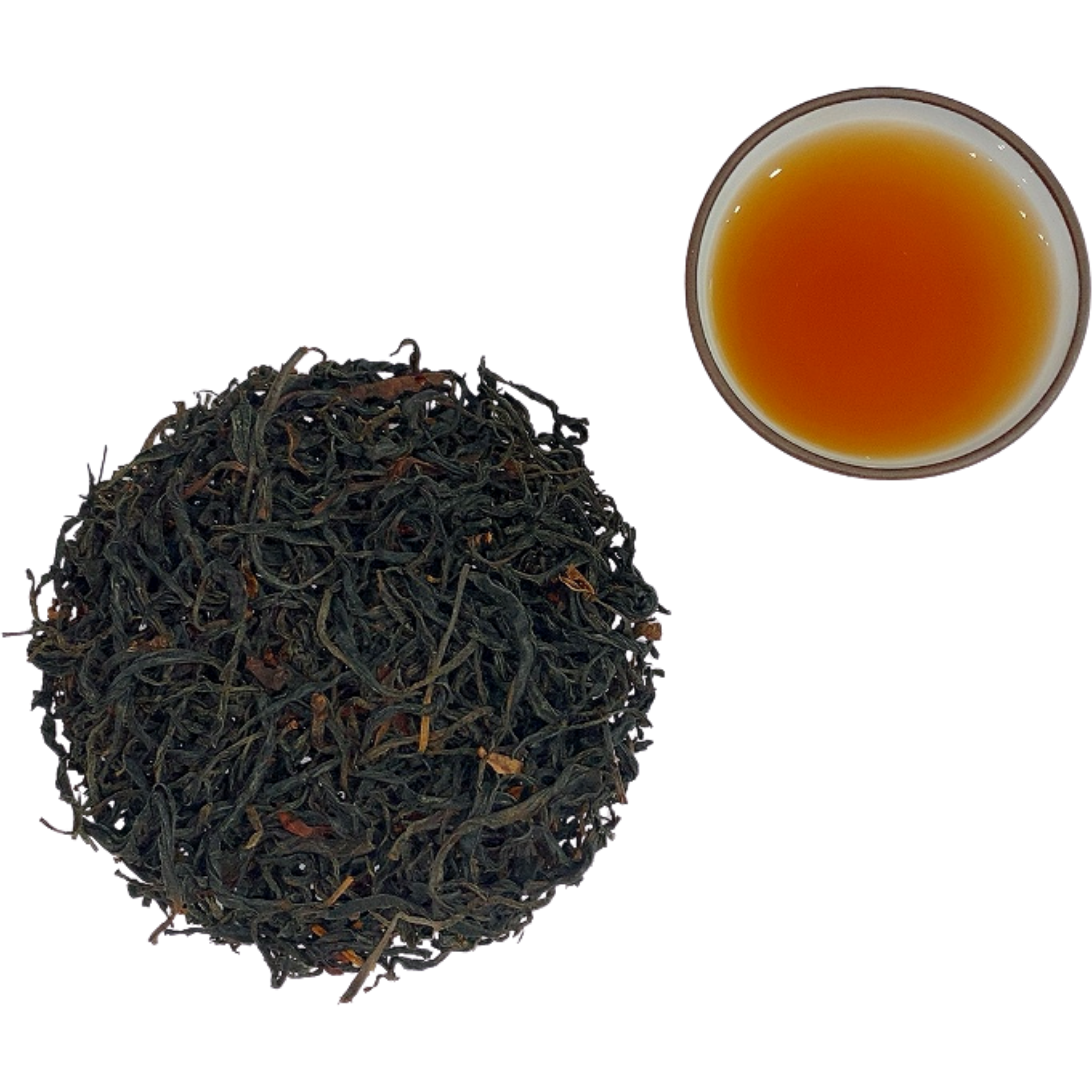 Colección de Té Artesanal N°1