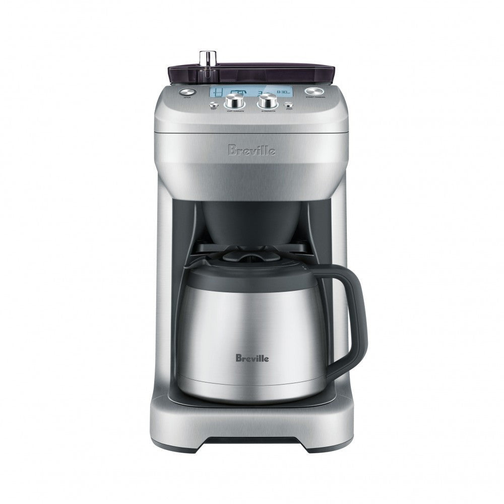 The Grind Control Coffee Maker by Breville - The Cultured Cup®
 - 1