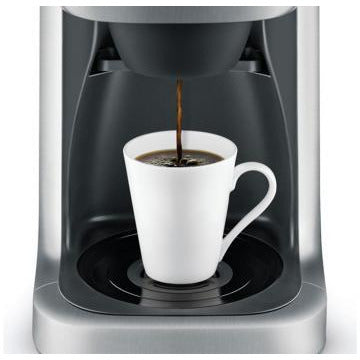 The Grind Control Coffee Maker by Breville - The Cultured Cup®
 - 5