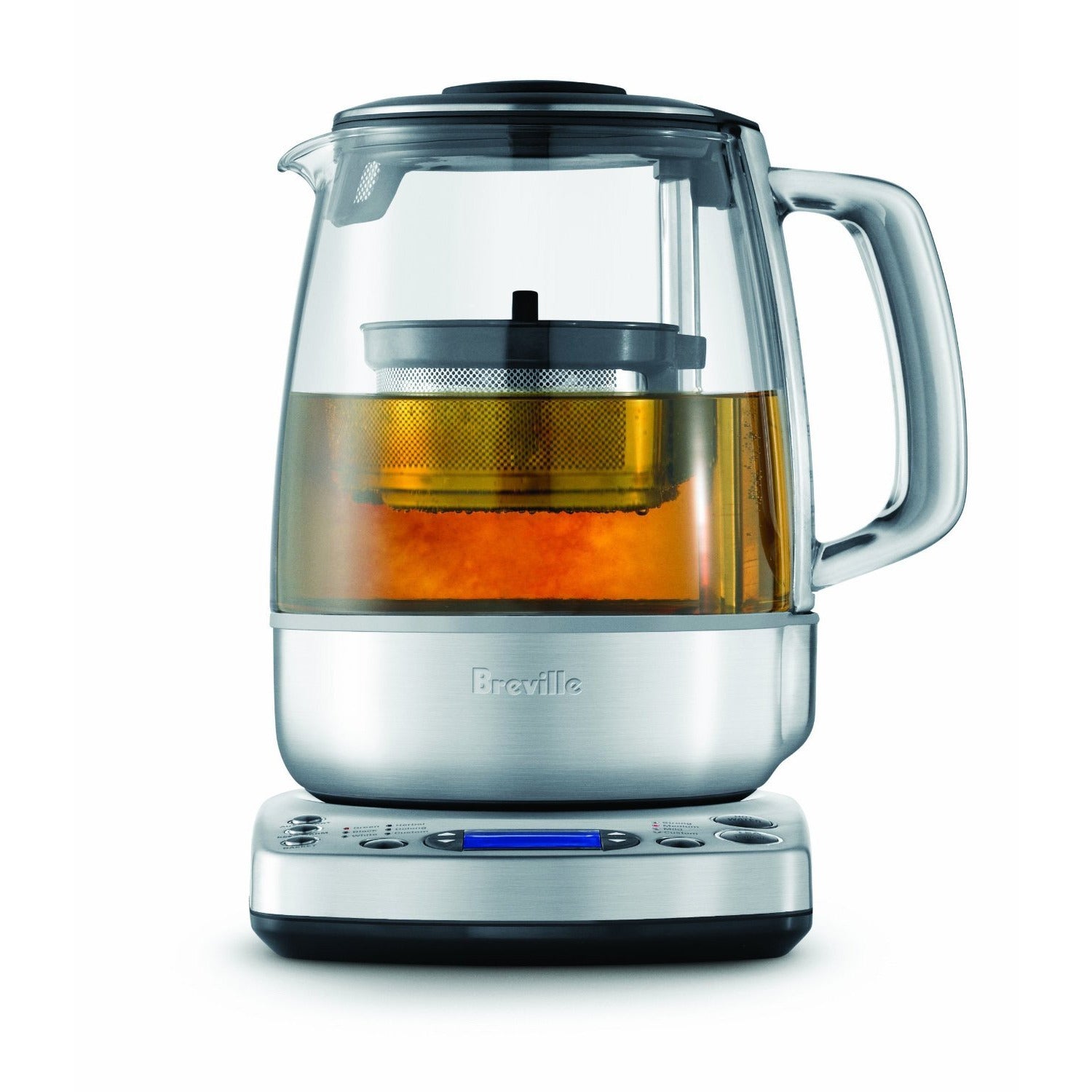 the Tea Maker by Breville - The Cultured Cup®
 - 1