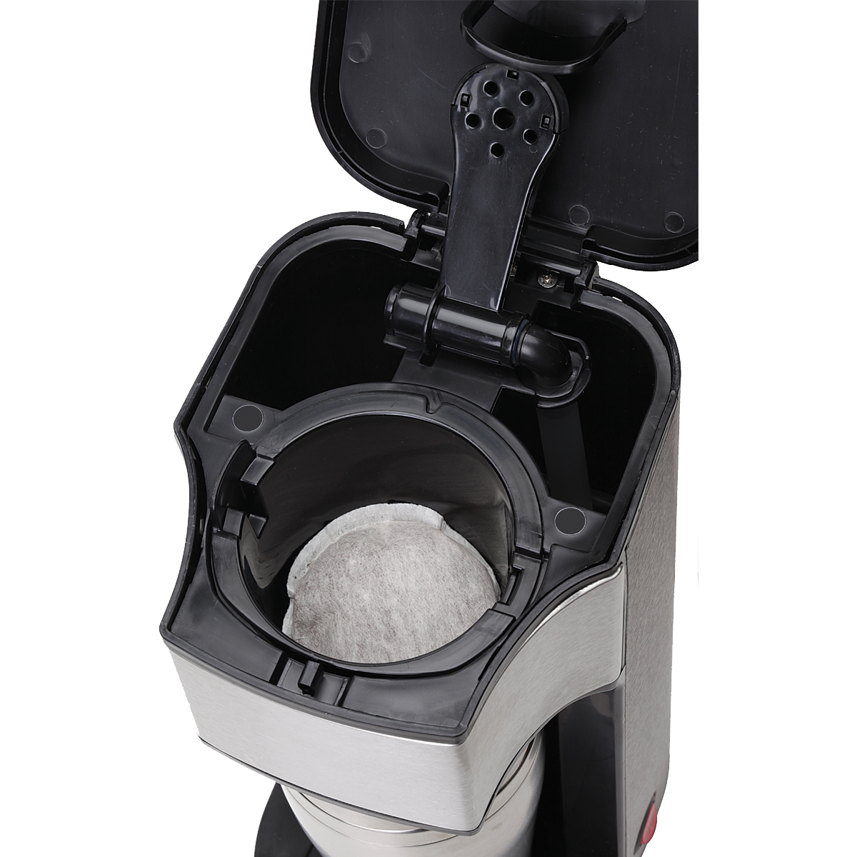 Cafetière à emporter