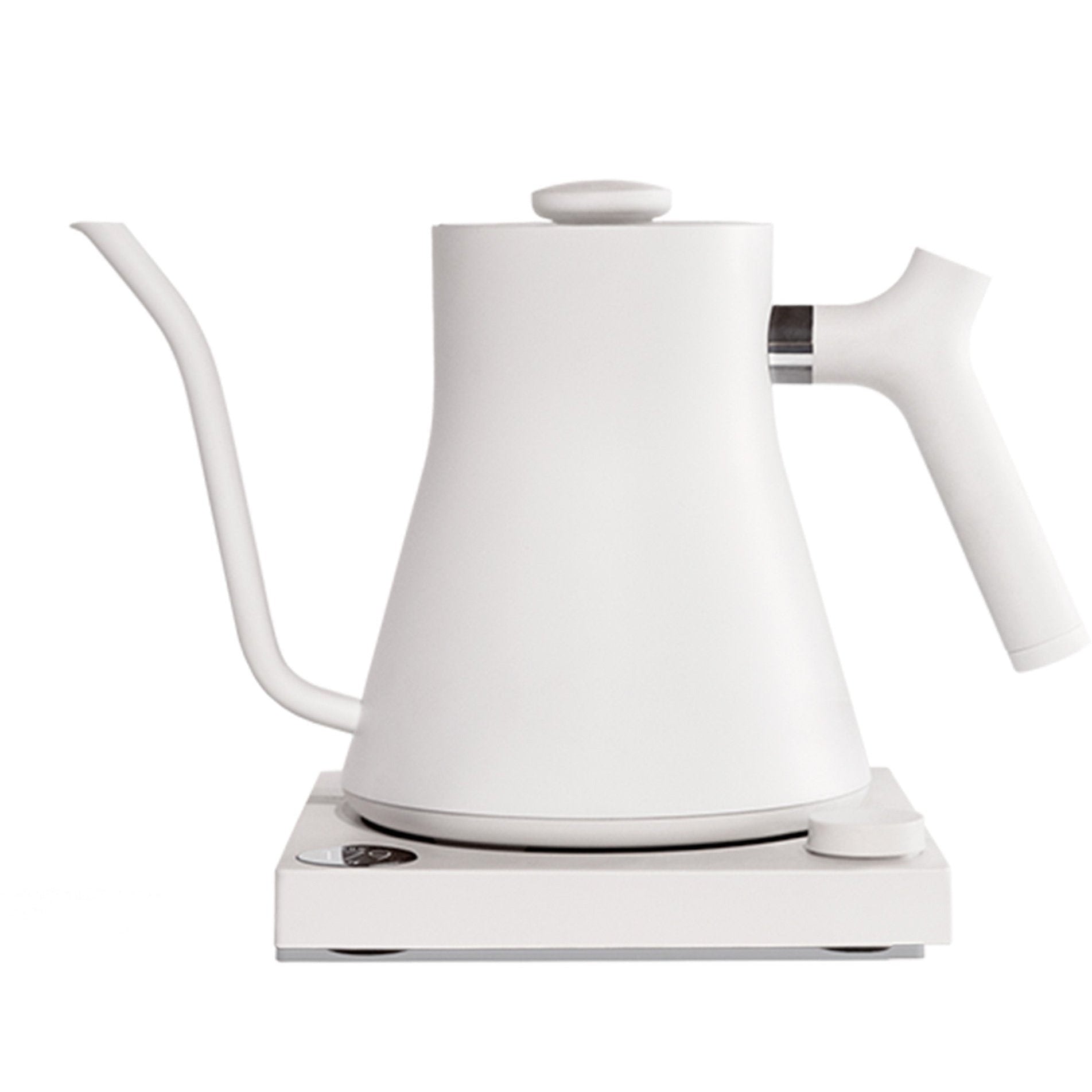 Water Kettle, Variable Temp, White