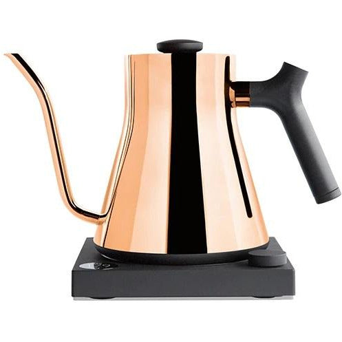 Water Kettle, Variable Temp, Copper