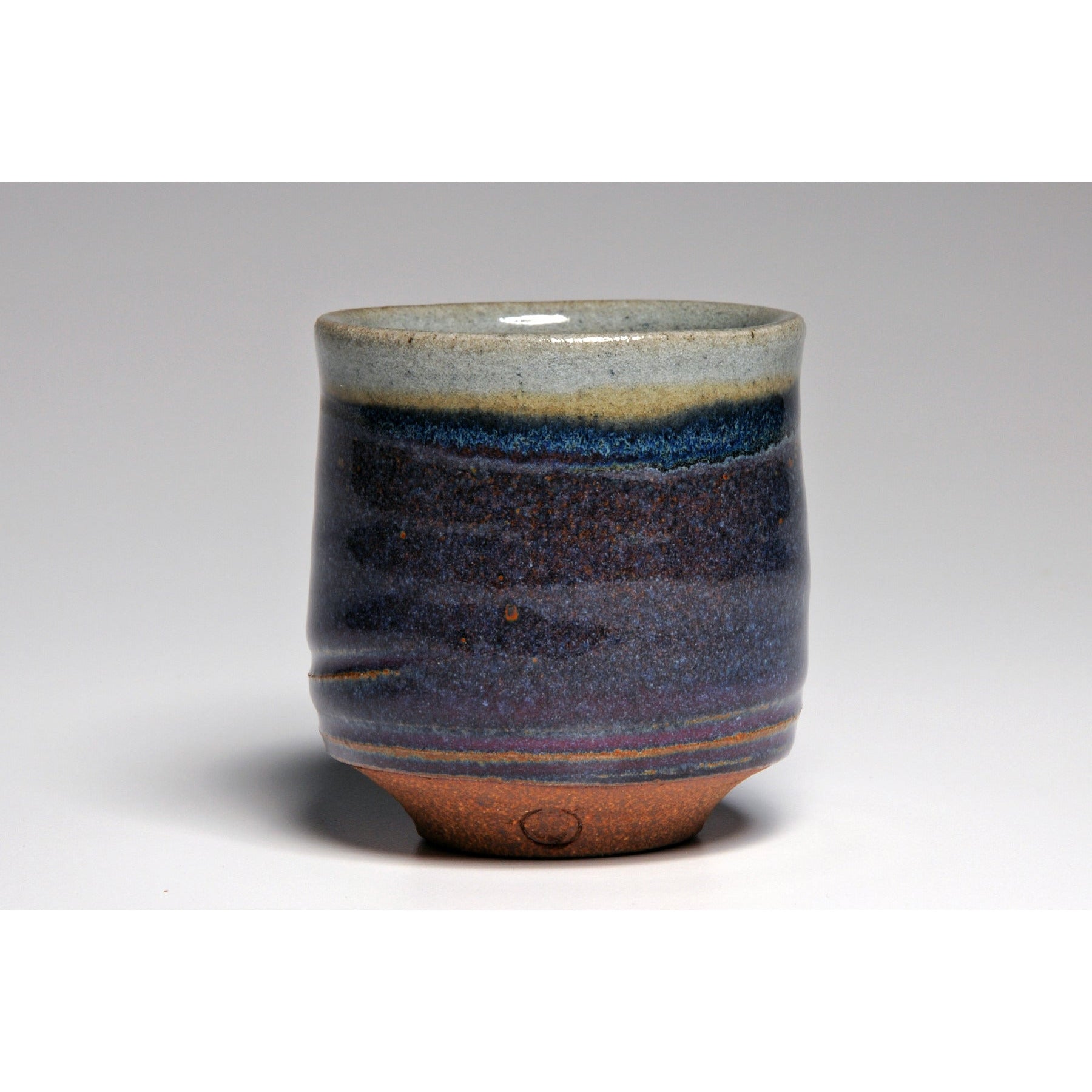 Yunomi Teacup, Handmade - GMY 0078