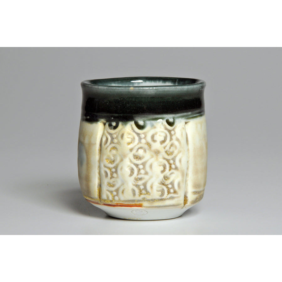 Yunomi Teacup, Handmade - GMY 1430