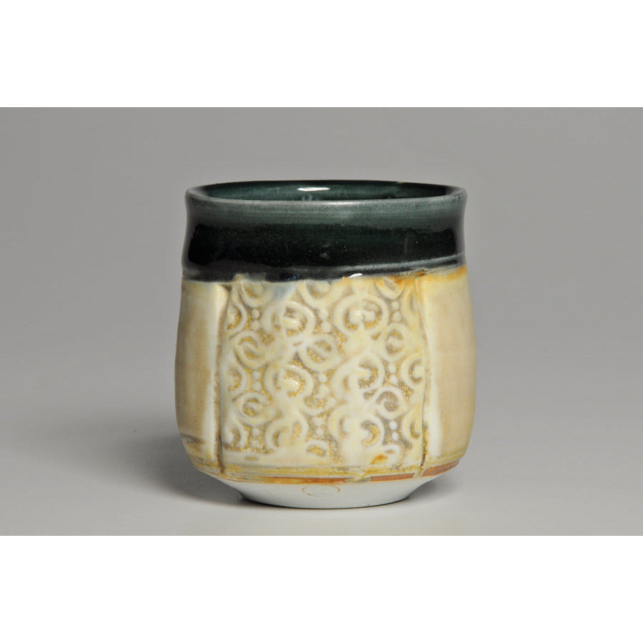 Yunomi Teacup, Handmade - GMY 1432