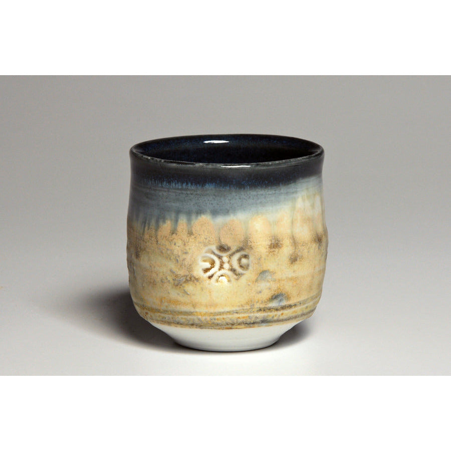 Tasse à thé Yunomi, faite à la main - GMY 1512