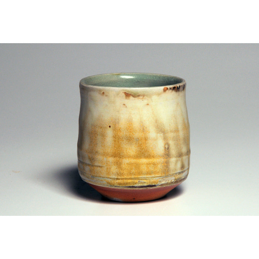 Yunomi Teacup, Handmade - GMY 1517