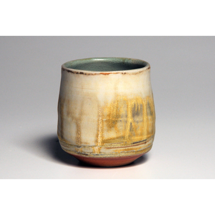 Yunomi Teacup, Handmade - GMY 1519
