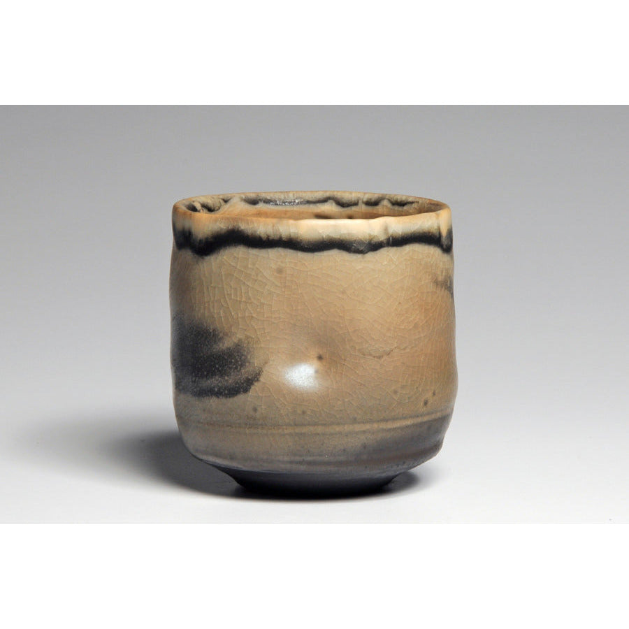 Yunomi Teacup, Handmade - GMY 1559