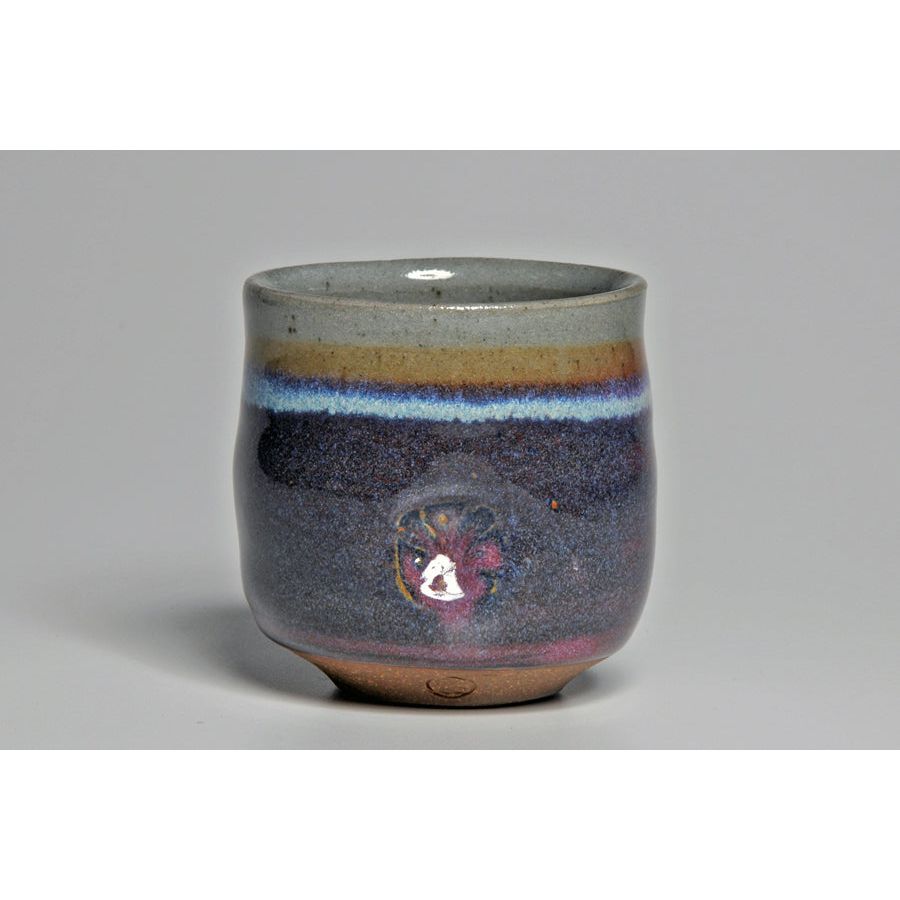 Yunomi Teacup, Handmade - GMY 0723