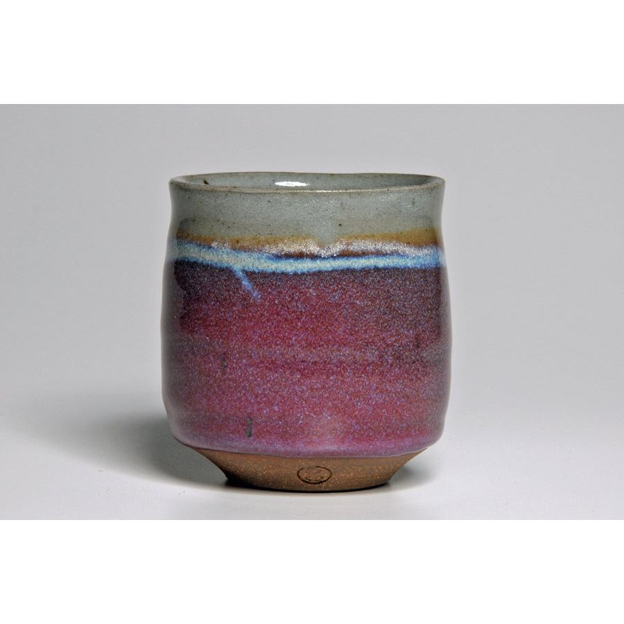 Yunomi Teacup, Handmade - GMY 0724