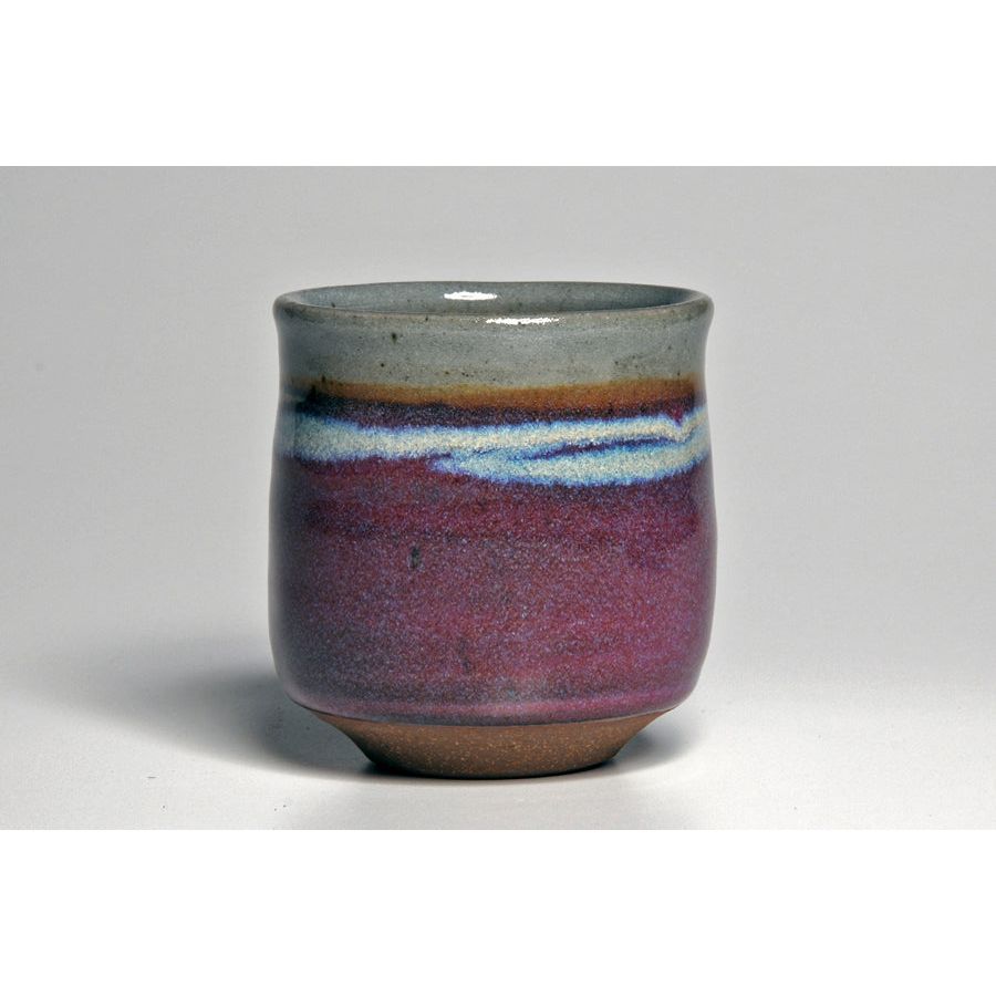 Yunomi Teacup, Handmade - GMY 0725